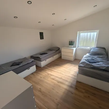 Apartament Lancampus *